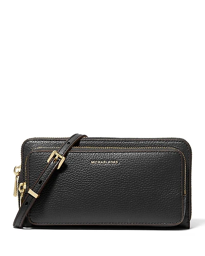 Michael Kors Jet Set Large Continental Crossbody