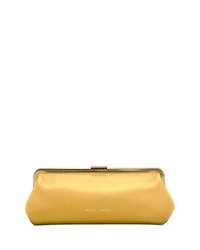 Proenza Schouler Armory Leather Clutch