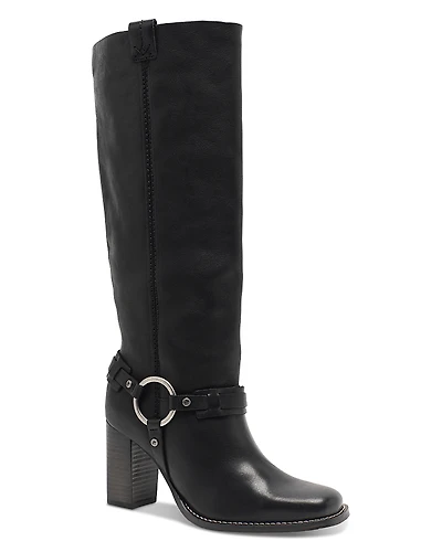 Free People Women's Heidi Harness Boots