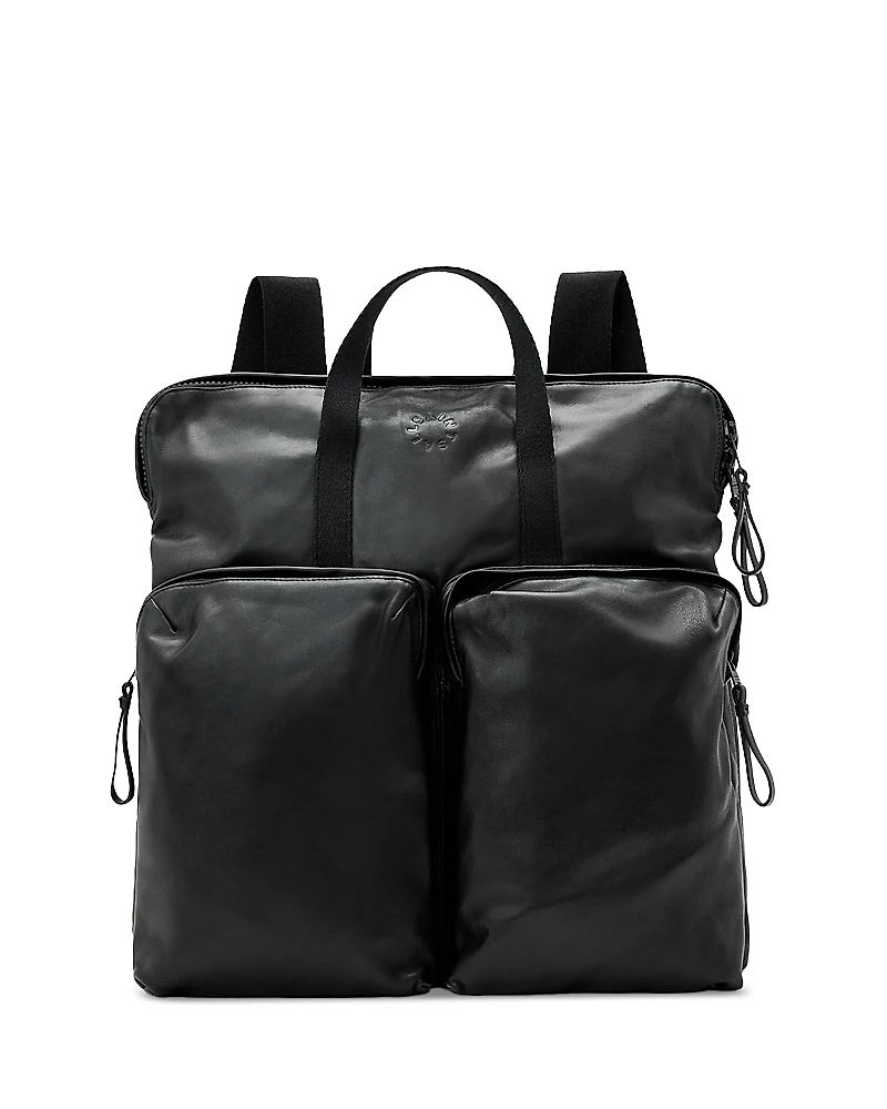 Allsaints Haven Force Backpack