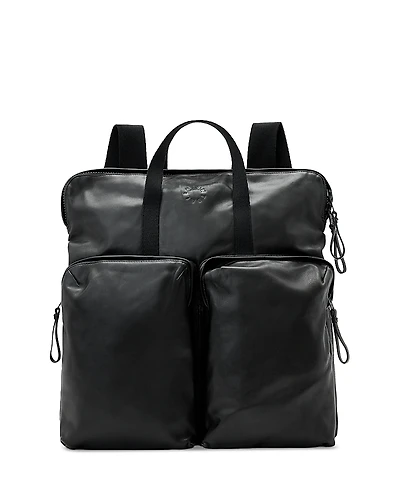 Allsaints Haven Force Backpack