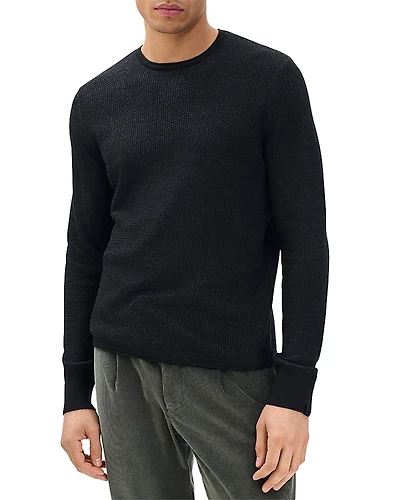 rag & bone Gregory Merino Wool Blend Sweater