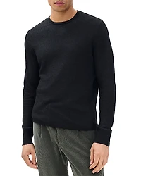 rag & bone Gregory Merino Wool Blend Sweater