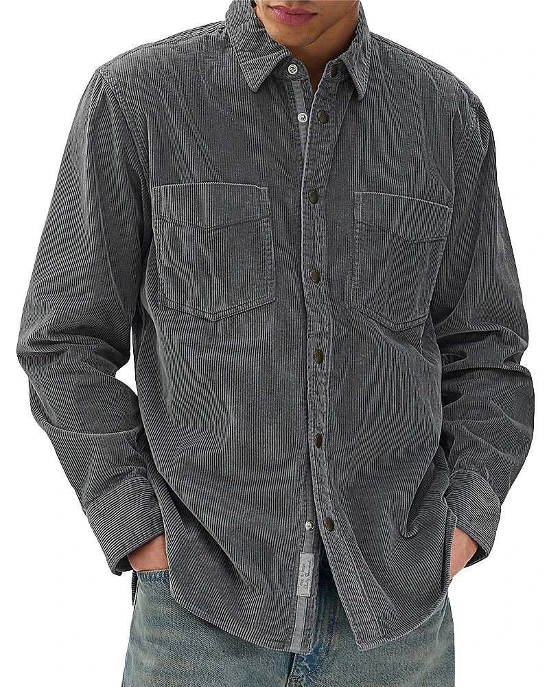 rag & bone Refined Dalton Shirt