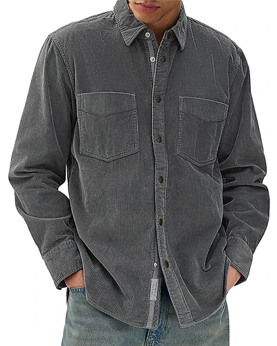 rag & bone Refined Dalton Shirt