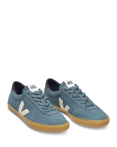 Veja Men's Volley Low Top Sneakers