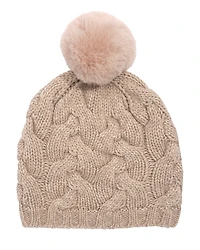 Echo Park Cable Beanie