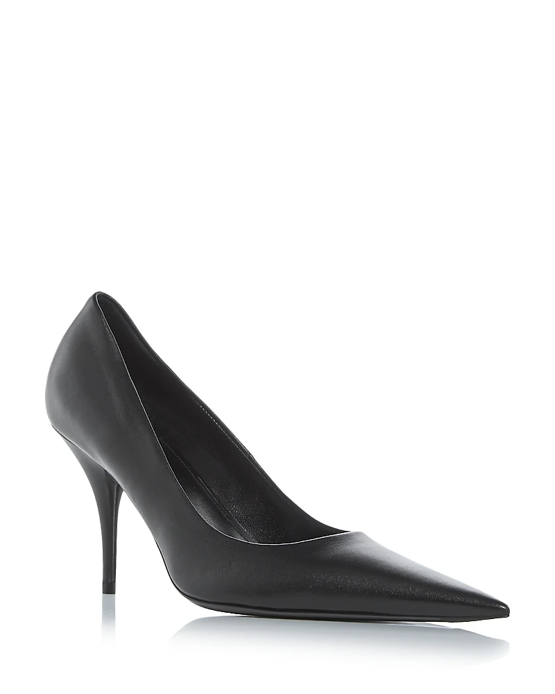 Balenciaga Women's Avenue Pumps