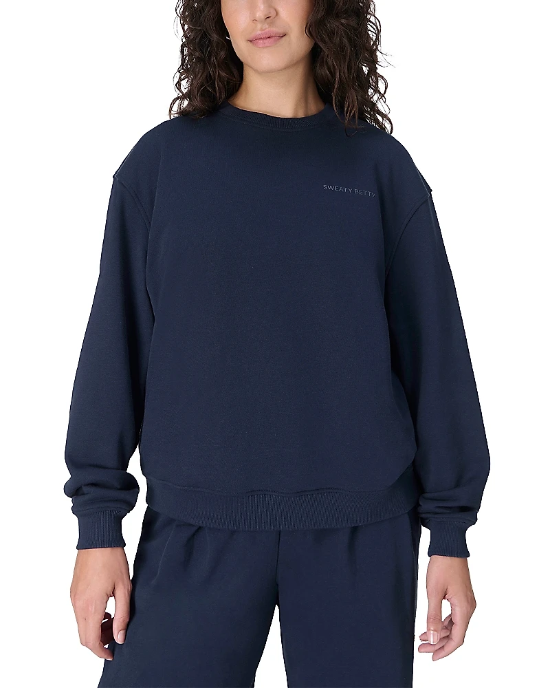 Sweaty Betty Revive Sweatshirt