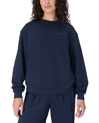 Sweaty Betty Revive Sweatshirt