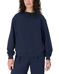 Sweaty Betty Revive Sweatshirt