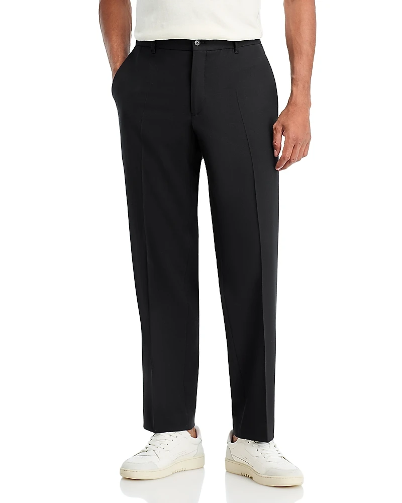Vince Bengaline Drawstring Trousers