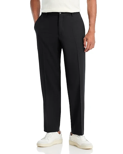 Vince Bengaline Drawstring Trousers