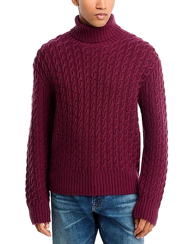 Boss x Beckham Herrero Sweater