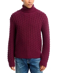 Boss x Beckham Herrero Sweater