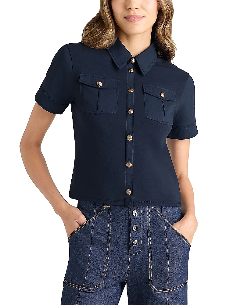 Cinq a Sept Tiana Shirt