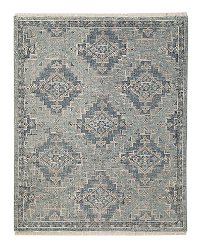Obeetee Palace Whitley Area Rug,7'9x9'9