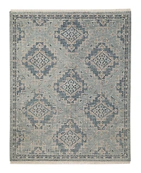 Obeetee Palace Whitley Area Rug,7'9x9'9