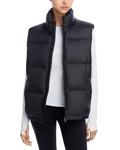 Splits59 Summit Puffer Vest