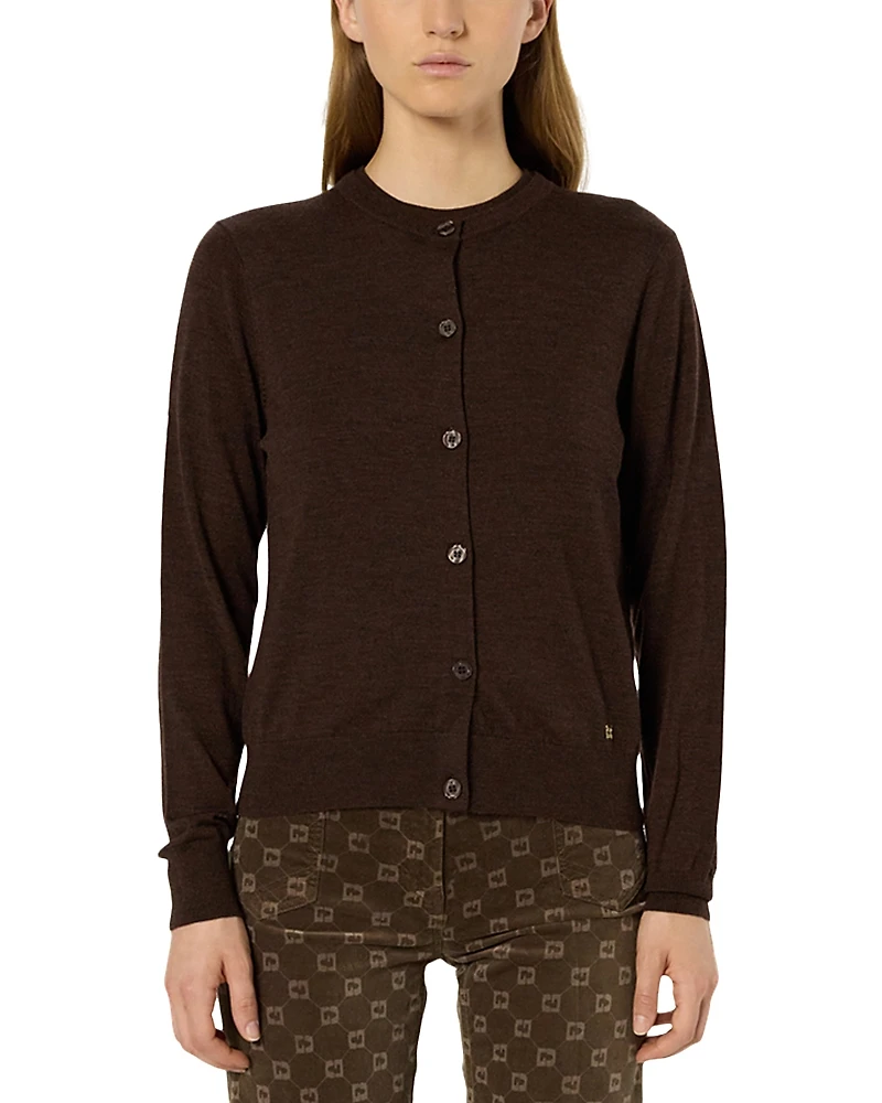Gerard Darel Estelle Cardigan