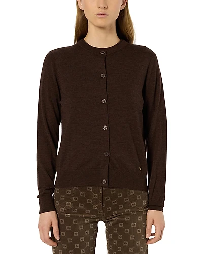Gerard Darel Estelle Cardigan