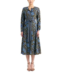 Cartolina Helene Dress