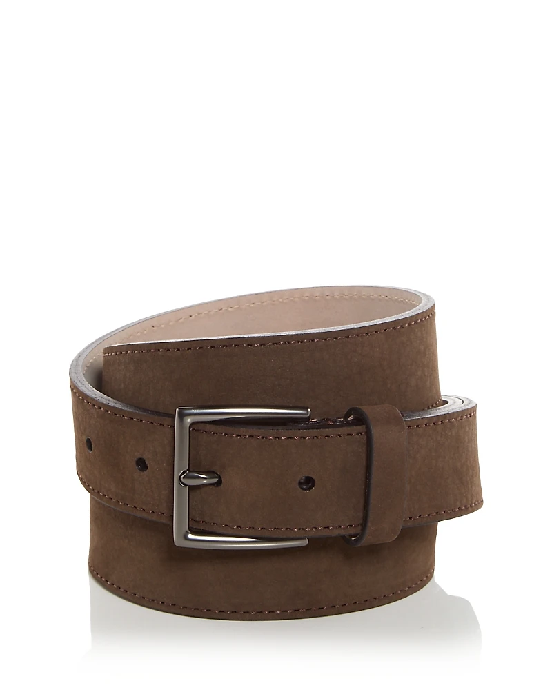 Vince Men's Suede Belt