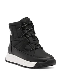 Sorel Women's Whitney Iii Winter Ankle Boots