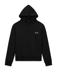 Rta Logo Hoodie