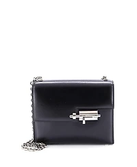Pre-Owned Hermes Mini Verrou Chaine Bag Tadelakt