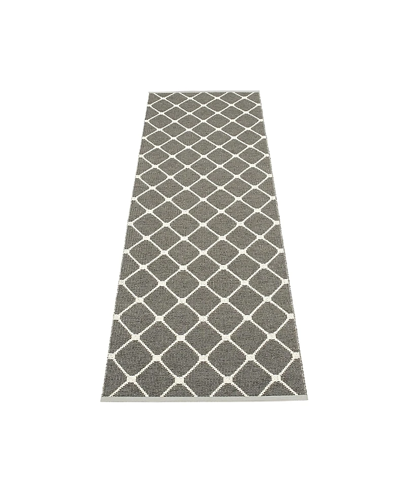 Pappelina Rex Rug, 27 x 96