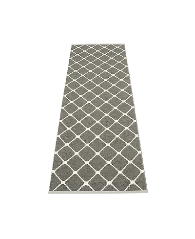 Pappelina Rex Rug, 27 x 96