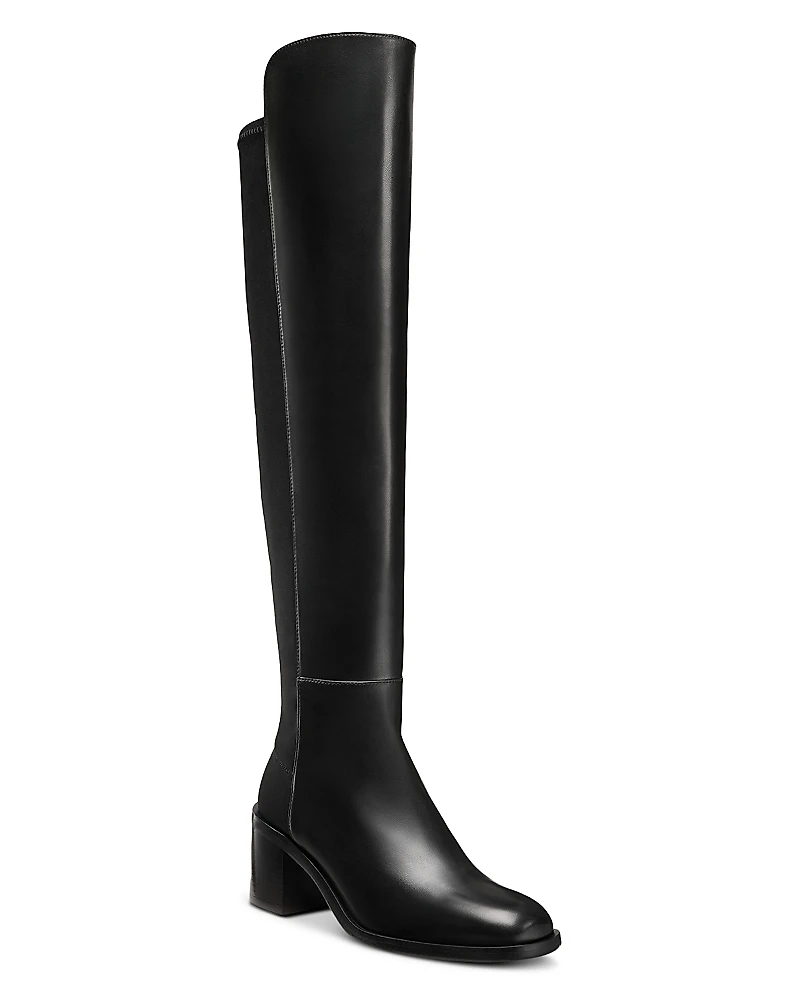 Stuart Weitzman Women's Finn 50/50 Boots