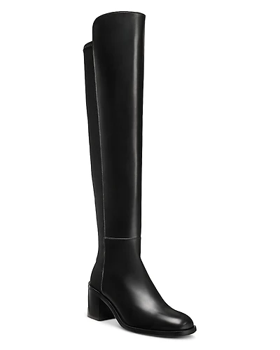 Stuart Weitzman Women's Finn 50/50 Boots