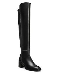 Stuart Weitzman Women's Finn 50/50 Boots