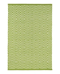 Dash Albert by Annie Selke RDB100 Diamond Indoor/Outdoor Area Rug