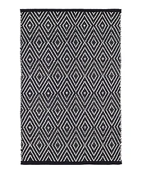 Dash Albert by Annie Selke RDB170 Diamond Indoor/Outdoor Area Rug