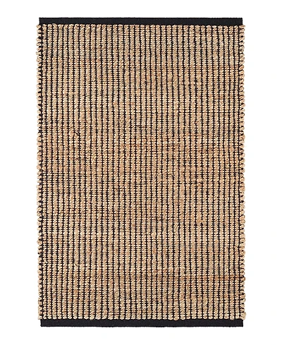 Dash Albert by Annie Selke DA975 Gridwork Area Rug