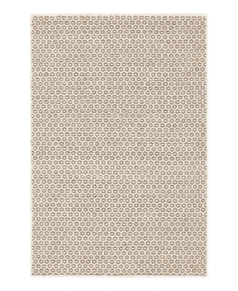 Dash Albert by Annie Selke DA2231 Honeycomb Area Rug