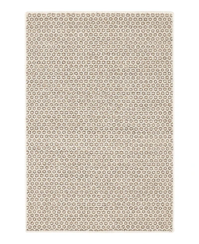 Dash Albert by Annie Selke DA2231 Honeycomb Area Rug