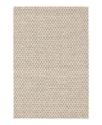 Dash Albert by Annie Selke DA2231 Honeycomb Area Rug