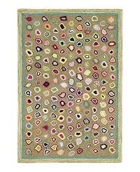 Dash Albert by Annie Selke RDA150 Cat's Paw Area Rug