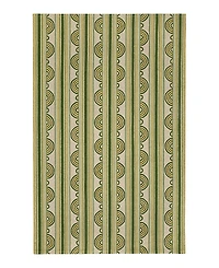 Dash Albert by Annie Selke DA1995 Button Area Rug