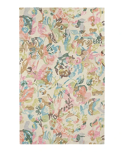 Dash Albert by Annie Selke DA2017 Bloom Area Rug