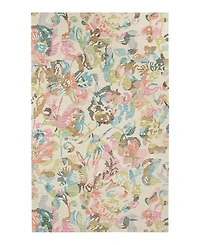 Dash Albert by Annie Selke DA2017 Bloom Area Rug