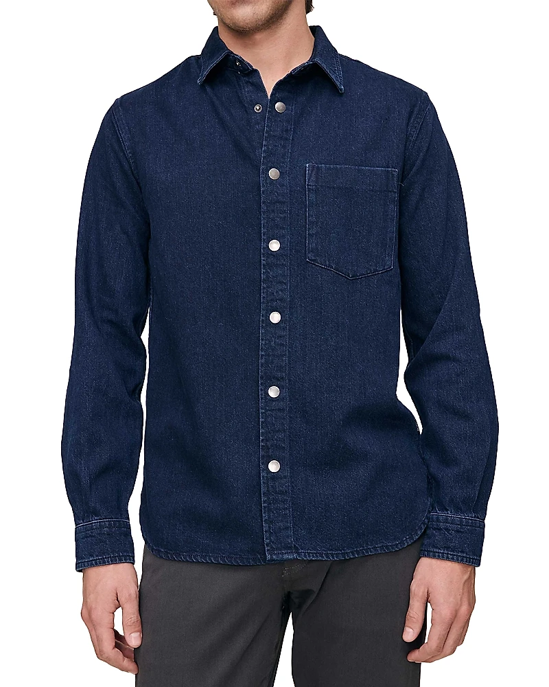 DL1961 Dominick Denim Shirt