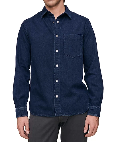 DL1961 Dominick Denim Shirt