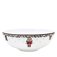 Prouna Nutcracker Serving Bowl