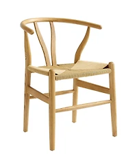 Modway Amish 29 Wood Dining Chair