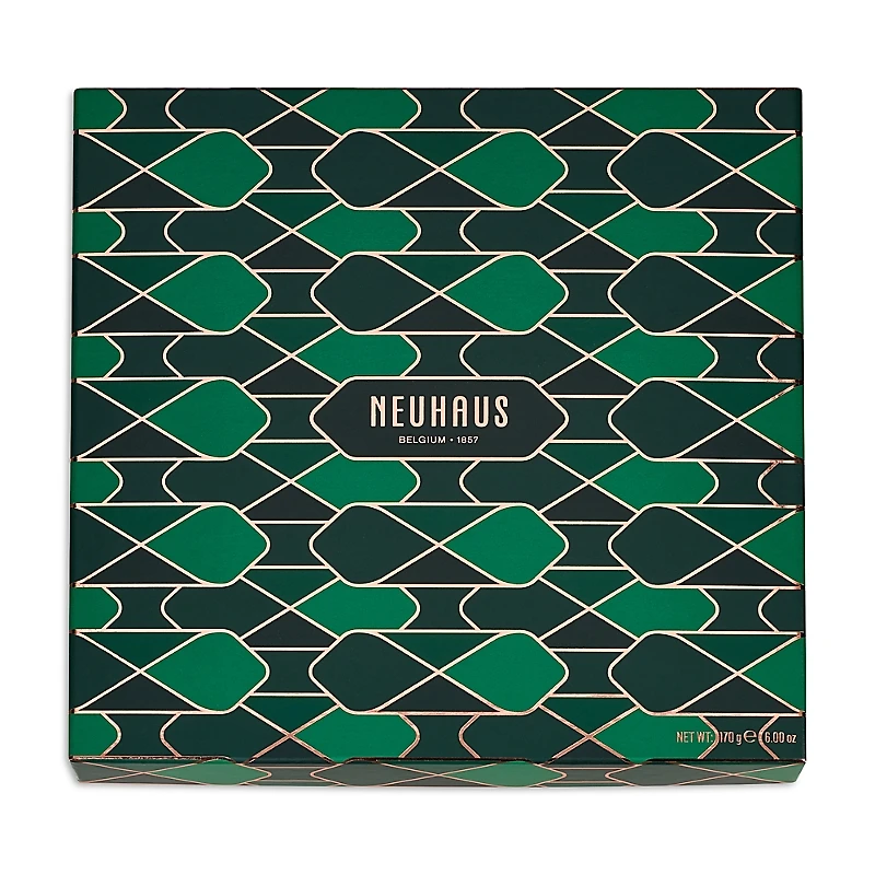 Neuhaus Special Winter Box, 16 Piece